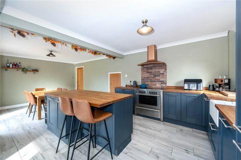 1 Bramley Close, Bourne, PE10 9BD