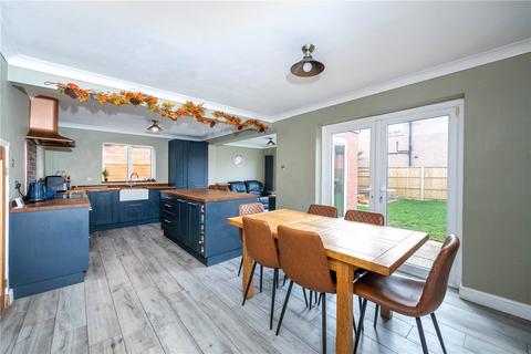 1 Bramley Close, Bourne, PE10 9BD