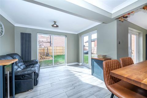 1 Bramley Close, Bourne, PE10 9BD
