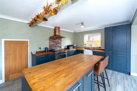 1 Bramley Close, Bourne, PE10 9BD