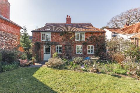 3 bedroom cottage for sale, Foulsham