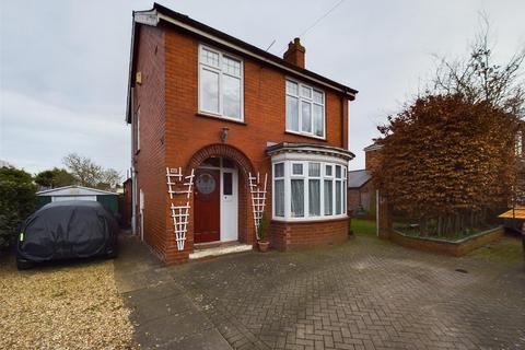 3 bedroom detached house for sale, Rosebery Avenue, Boston