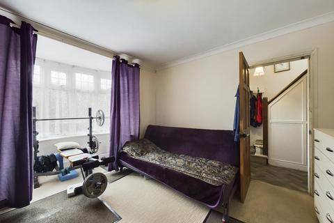3 bedroom detached house for sale, Rosebery Avenue, Boston