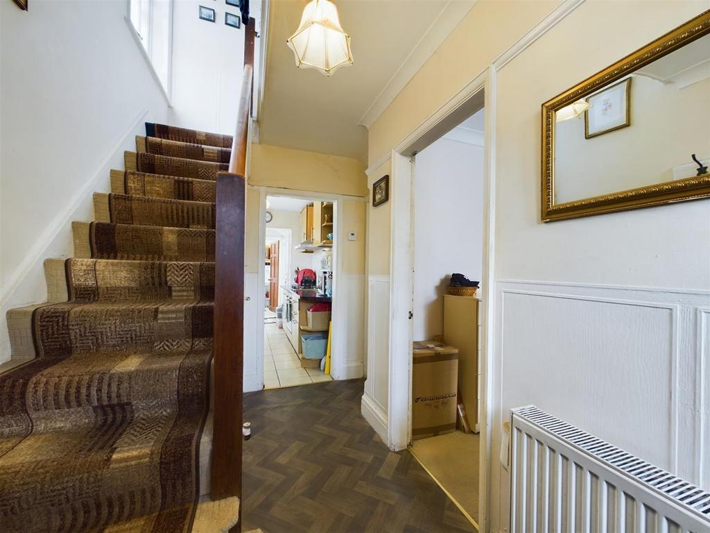 Hallway