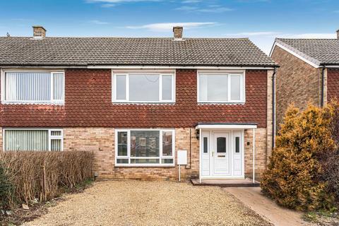 4 bedroom semi-detached house for sale, Redmoor Court, Bicester OX26