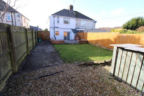 3 bedroom semi-detached house for sale, Bridgend CF31