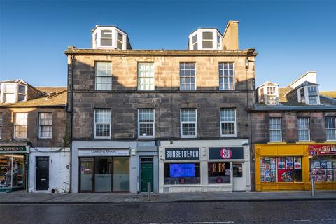 2 bedroom apartment for sale, 4A - 11 High Street, Dalkeith, Midlothian