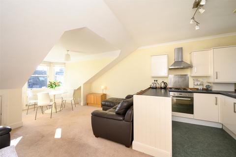 2 bedroom apartment for sale, 4A - 11 High Street, Dalkeith, Midlothian