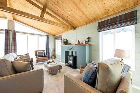 2 bedroom lodge for sale, Chipping Norton Oxfordshire