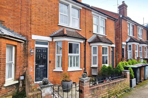 3 bedroom terraced house for sale, Lavender Hill, Tonbridge, Kent