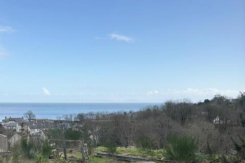 3 bedroom detached bungalow for sale, Cedar Lodge, Whiting Bay, Isle Of Arran