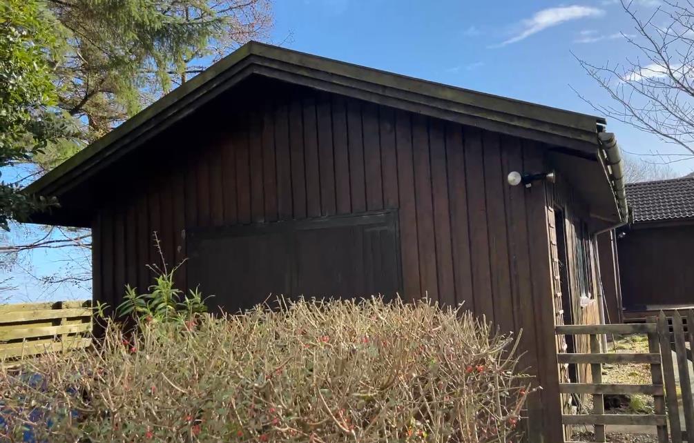 Studio / workshop