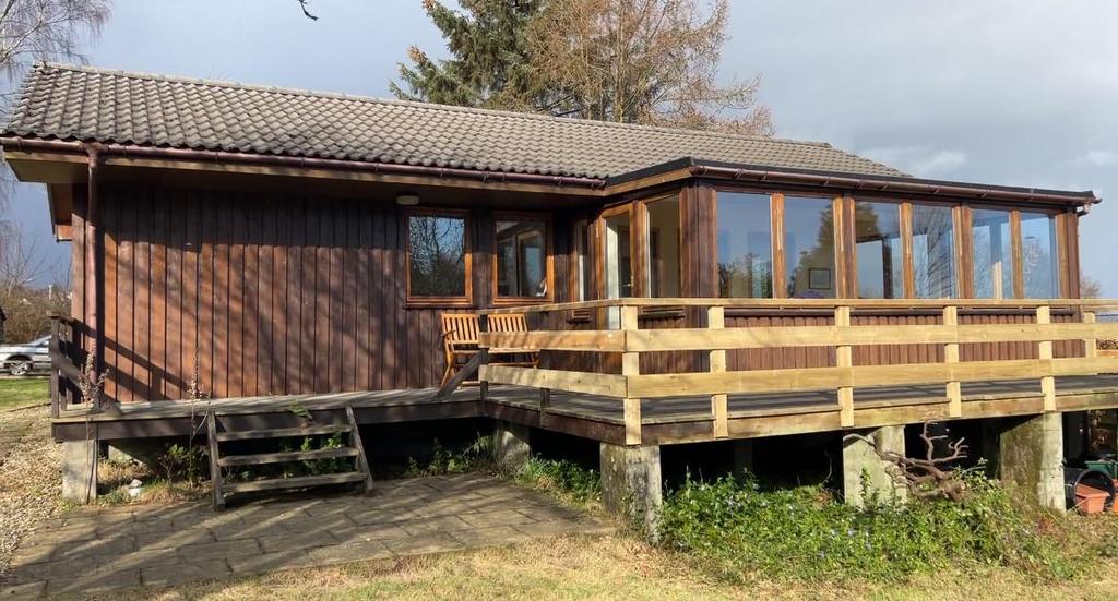 Cedar Lodge