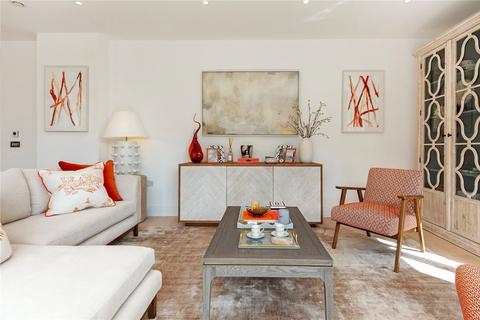 undefined, Pinewood Gardens, Teddington, TW11