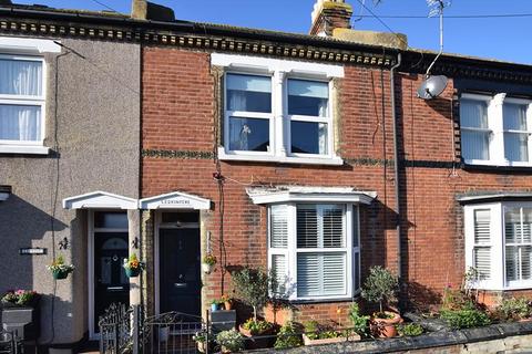 4 bedroom terraced house for sale, Oxenden Street, Herne Bay, CT6 8TD