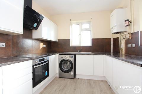 Kenton Lane, Harrow, HA3