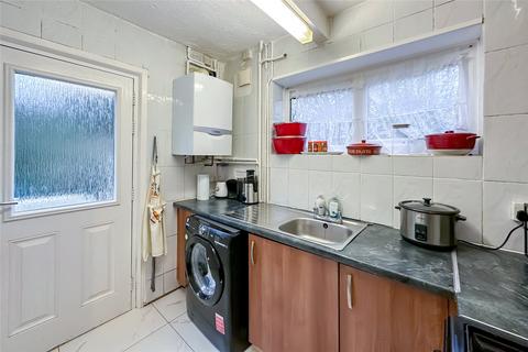 undefined, Roundfield Avenue, Harpenden, Hertfordshire, AL5