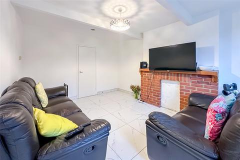 undefined, Roundfield Avenue, Harpenden, Hertfordshire, AL5