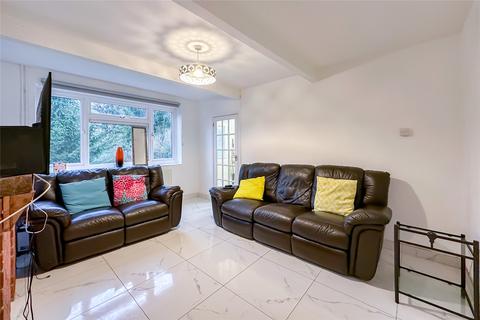 undefined, Roundfield Avenue, Harpenden, Hertfordshire, AL5