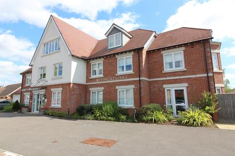 undefined, Nightingale Lodge, Defford Road, Pershore, Worcestershire