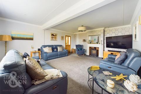 Vineyard Cottage Mill Lane, Pulham Market, Diss, IP21 4XL