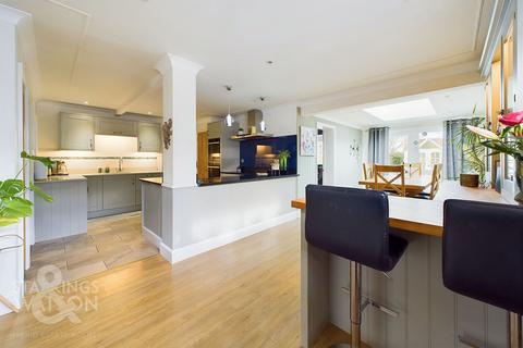 Vineyard Cottage Mill Lane, Pulham Market, Diss, IP21 4XL
