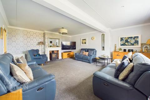 Vineyard Cottage Mill Lane, Pulham Market, Diss, IP21 4XL