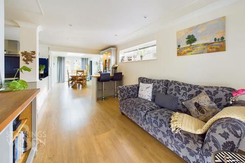 Vineyard Cottage Mill Lane, Pulham Market, Diss, IP21 4XL