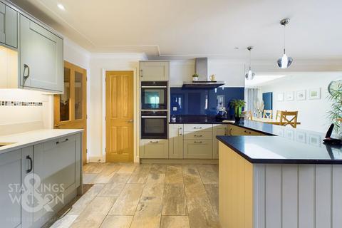 Vineyard Cottage Mill Lane, Pulham Market, Diss, IP21 4XL