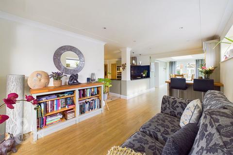 Vineyard Cottage Mill Lane, Pulham Market, Diss, IP21 4XL