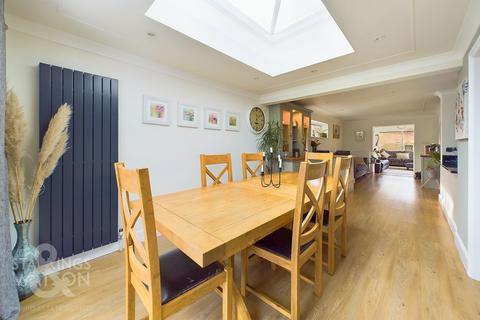 Vineyard Cottage Mill Lane, Pulham Market, Diss, IP21 4XL
