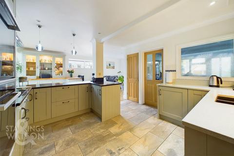 Vineyard Cottage Mill Lane, Pulham Market, Diss, IP21 4XL