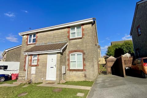 2 bedroom semi-detached house for sale, Heol Waun Wen, Llangyfelach, Swansea, City And County of Swansea.