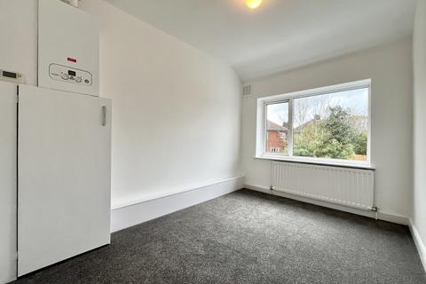 40 Sulby Drive, Ribbleton, Preston, PR2 6RR