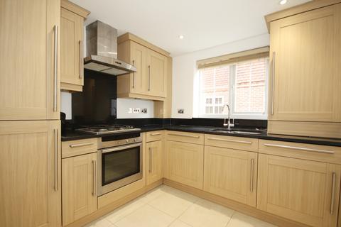 1 bedroom flat to rent, Send, Woking GU23