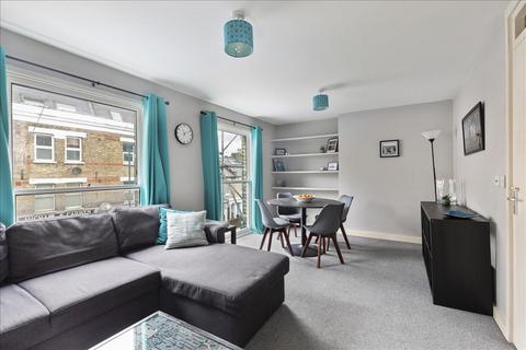 1 bedroom apartment for sale, Greyhound Road, Hammersmith, London, W6