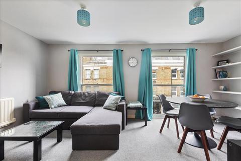 1 bedroom apartment for sale, Greyhound Road, Hammersmith, London, W6