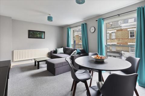 1 bedroom apartment for sale, Greyhound Road, Hammersmith, London, W6