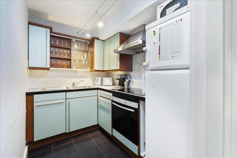 1 bedroom apartment for sale, Greyhound Road, Hammersmith, London, W6