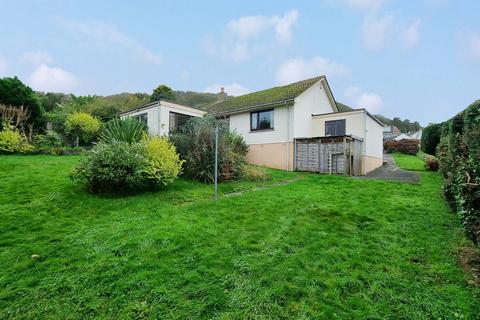 3 bedroom detached bungalow for sale, Castel Wary Close, Helston