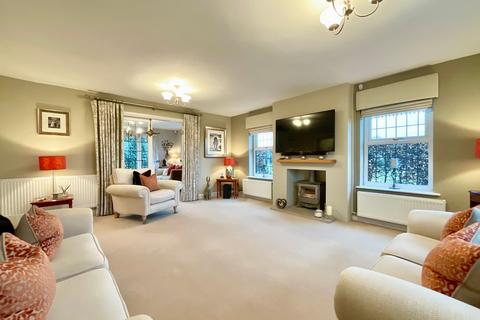 Bramble Cottage Cocknage, Stoke-on-trent, ST3 4AH
