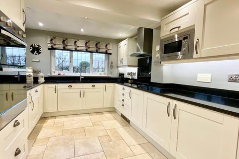 Bramble Cottage Cocknage, Stoke-on-trent, ST3 4AH