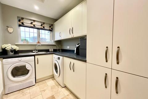 Bramble Cottage Cocknage, Stoke-on-trent, ST3 4AH