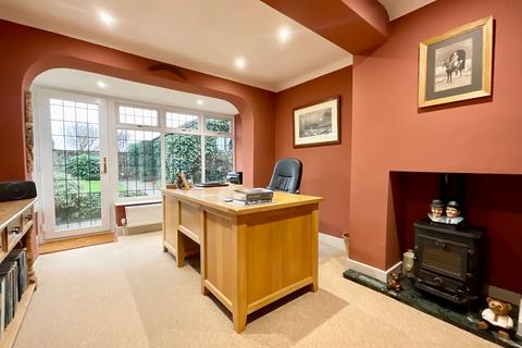 Bramble Cottage Cocknage, Stoke-on-trent, ST3 4AH