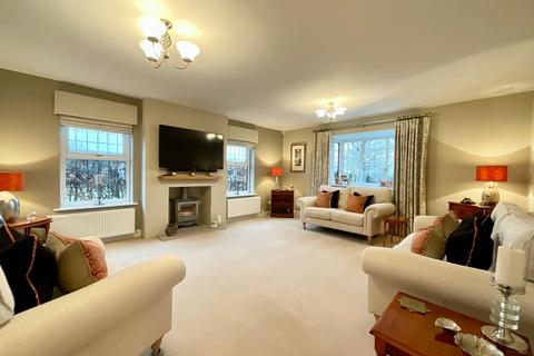 Bramble Cottage Cocknage, Stoke-on-trent, ST3 4AH