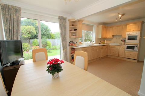 2 bedroom bungalow for sale, Bay Tree Way, Highcliffe, Christchurch, Dorset, BH23