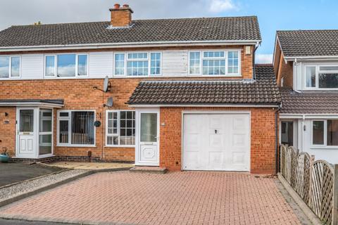 3 bedroom semi-detached house for sale, Beechnut Close, West Midlands B91