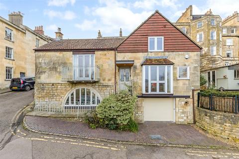 Caroline Place, Bath, Somerset, BA1