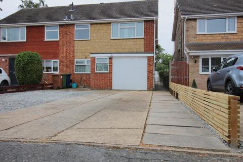 undefined, Guildenburgh Crescent, Whittlesey PE7