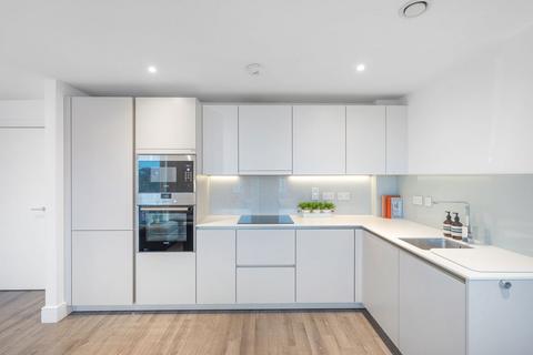 Apartment 27, 4 Gaumont Place, London, SW2 4GA